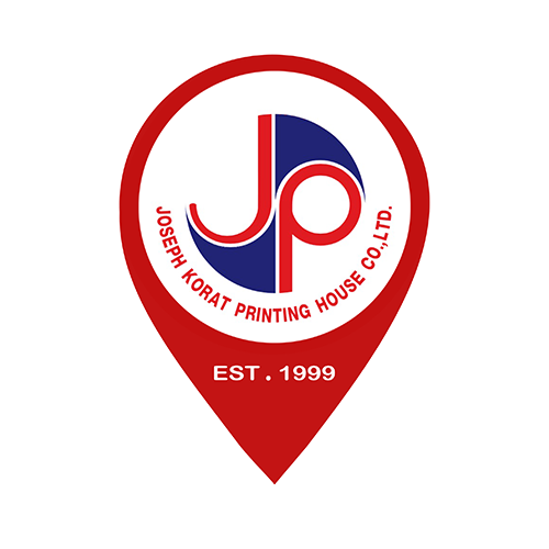 โรงพิมพ์โจเซฟ (โคราช) - Company Logo