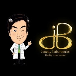 บริษัท จูเนทตี้ แลบอราทอรีส์ จำกัด - บรรจุภัณฑ์