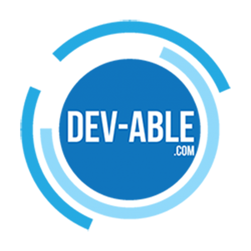 บริษัท เดฟ เอเบิล จำกัด - Company Logo