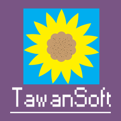 TawanSoft.com - การพัฒนาเว็บไซต์