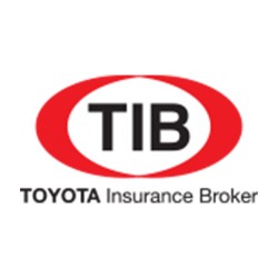 บริษัท โตโยต้า อินชัวรันซ์ โบรกเกอร์ จำกัด - ประกันภัย