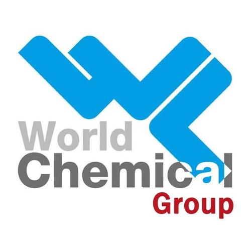 บริษัท เวิลด์ เคมีคอล ฟาร์อีสท์ จำกัด - Company Logo