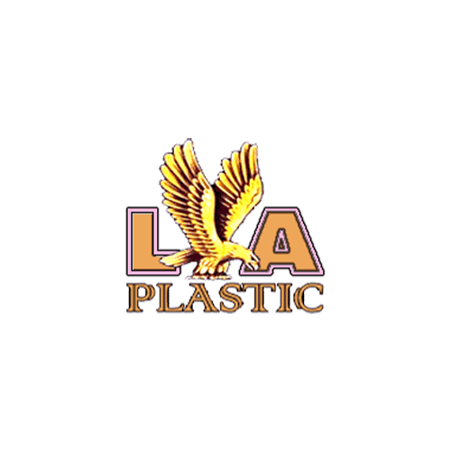 โรงงานพลาสติก L.A PLASTIC - Company Logo