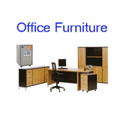 บริษัท นวสินเอเพ็คซ์ จำกัด - เครื่องใช้สำนักงาน