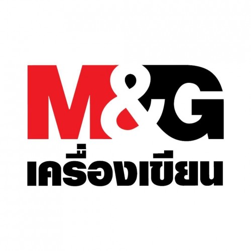 บริษัท เอ็ม แอนด์ จี เครื่องเขียน จำกัด - Company Logo