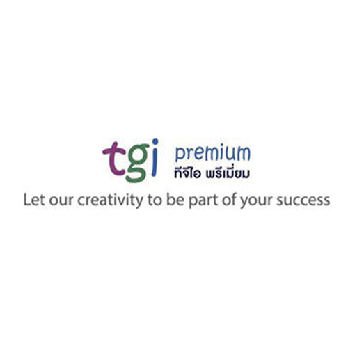 บริษัท ทีจีไอ อิมปอร์ต เอ็กปอร์ต จำกัด - Company Logo