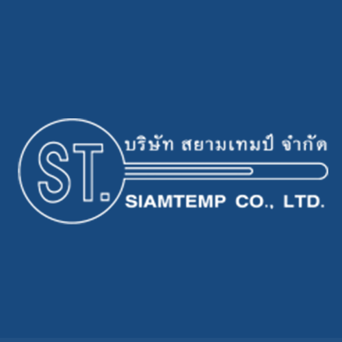 บริษัท สยามเทมป์ จำกัด - Company Logo