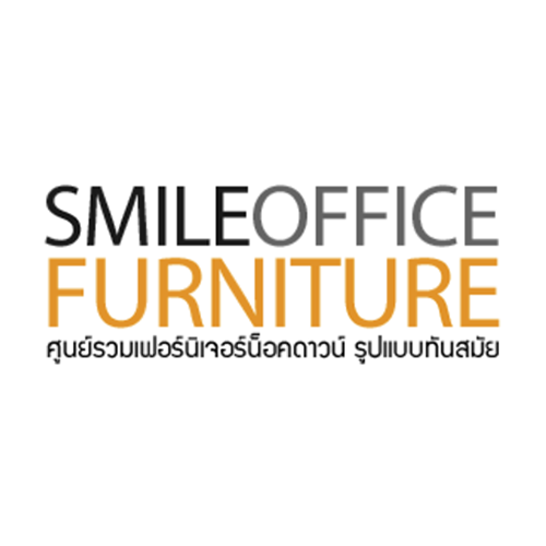 SMILE OFFICE FURNITURE - Company Logo