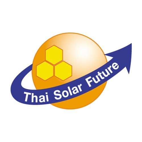 บริษัท ไทยโซลาร์ฟิวเจอร์ จำกัด - Company Logo