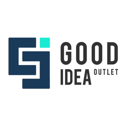 บริษัท กู๊ดไอเดีย เอ๊าท์เลท จำกัด - Company Logo