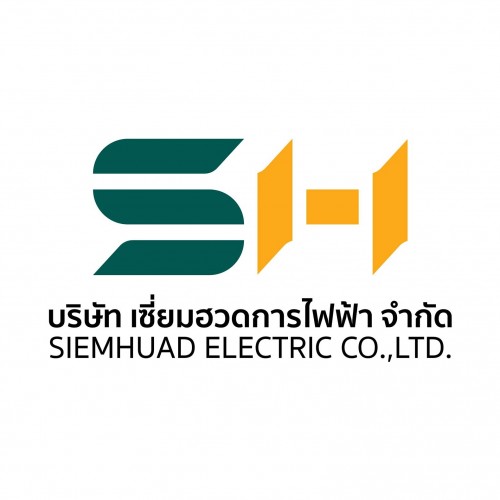 บริษัท เซี่ยมฮวดการไฟฟ้า จำกัด - Company Logo