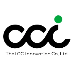 บริษัท ไทย ซีซี อินโนเวชั่น จำกัด - ที่ปรึกษาทางธุรกิจ