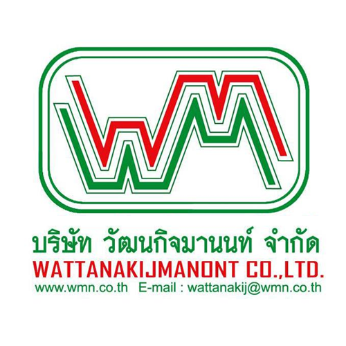 บริษัท วัฒนกิจมานนท์ จำกัด