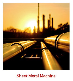 บริษัท มินเซนแมชีนเนอรี่ จำกัด