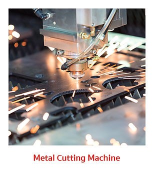 บริษัท มินเซนแมชีนเนอรี่ จำกัด