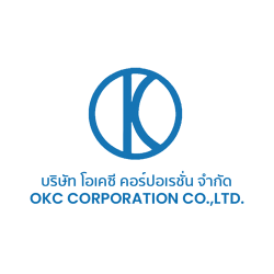 บริษัท โอเคซีคอร์ปอเรชั่น จำกัด - เครื่องใช้สำนักงาน