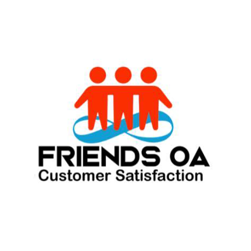 บริษัท เฟรนด์ โอเอ เซ็นเตอร์ จำกัด - Company Logo