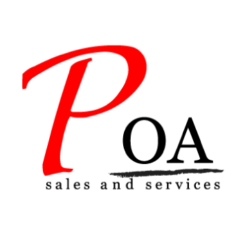 บริษัท พรทวี โอเอ จำกัด - Company Logo