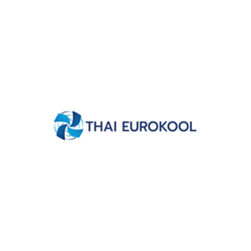โรงงานผลิตพัดลมไทยยูโรคูล - Company Logo