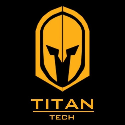 บริษัท ไททั่น เทค ครีเอชั่นส์ จำกัด - Company Logo