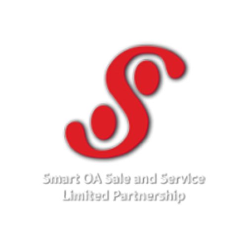 ห้างหุ้นส่วนจำกัด สมาร์ท โอเอ เซลส์แอนด์เซอร์วิส
