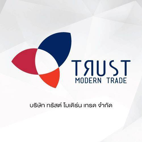 บริษัท ทรัสต์ โมเดิร์น เทรด จำกัด - Company Logo