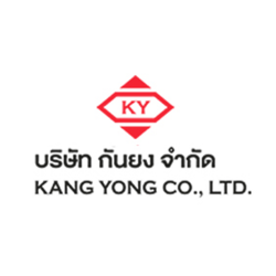 บริษัท กันยง จำกัด - ผลิตภัณฑ์ไฟฟ้าและชิ้นส่วนอุตสาหกรรม