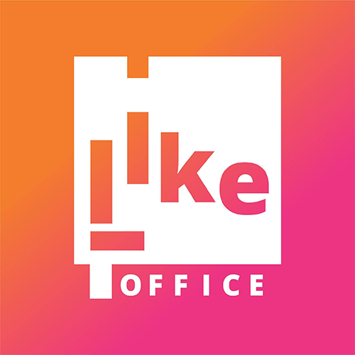 บริษัท ไลค์ ออฟฟิศ แอนด์ ไลฟ์สไตล์ จำกัด - Company Logo