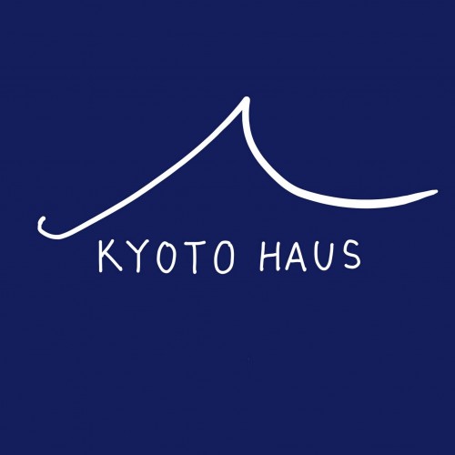 KYOTO HAUS - Company Logo