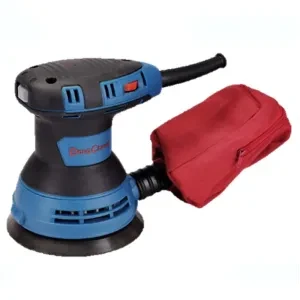 เครื่องเจียร