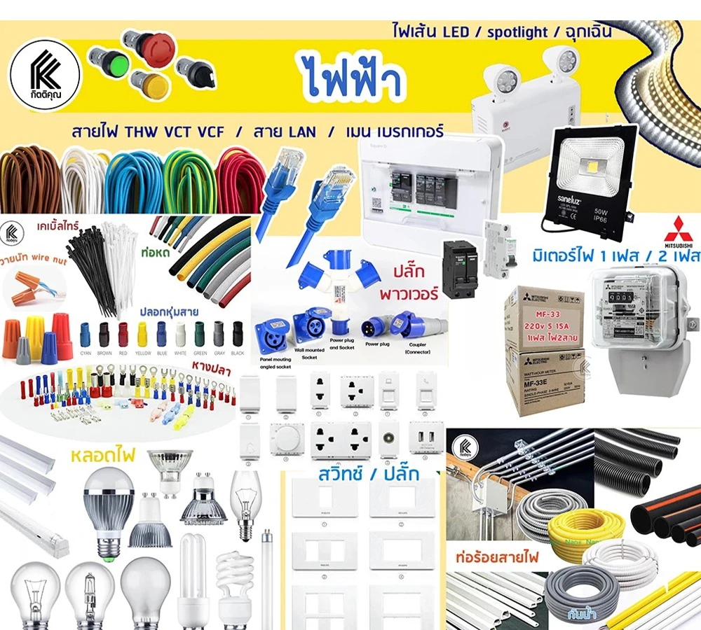 บริษัท กิตติคุณ ทูล มาร์ท จำกัด