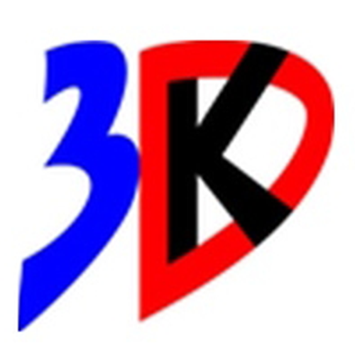 บริษัท ทรีดี.เค.โปรไวเดอร์ จำกัด