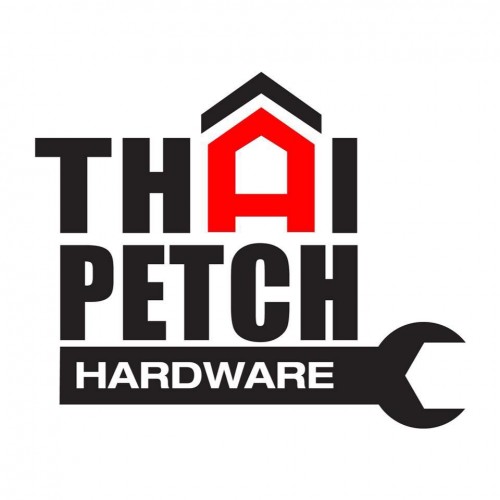 บริษัท ไทยเพชรฮาร์ดแวร์ (ประเทศไทย) จำกัด - Company Logo