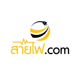 บริษัท สายไฟดอทคอม จำกัด - Company Logo