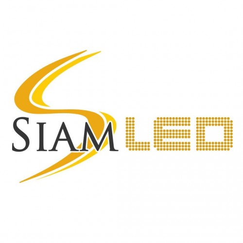 บริษัท สยามแอลอีดี จำกัด - Company Logo