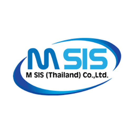 บริษัท เอ็มซีส (ประเทศไทย) จำกัด - Company Logo