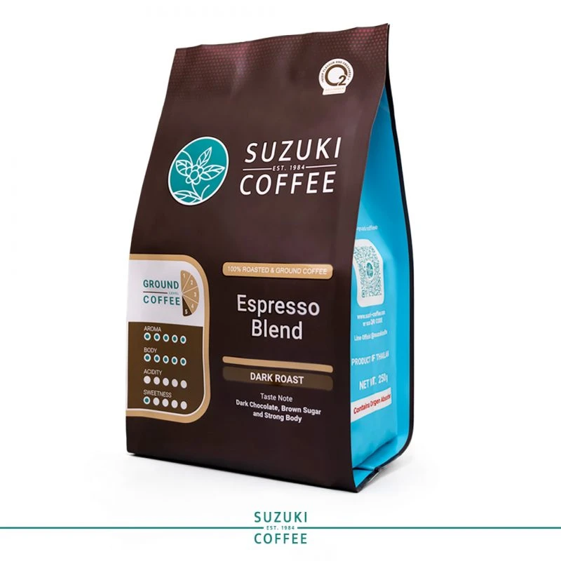 SUZUKI COFFEE