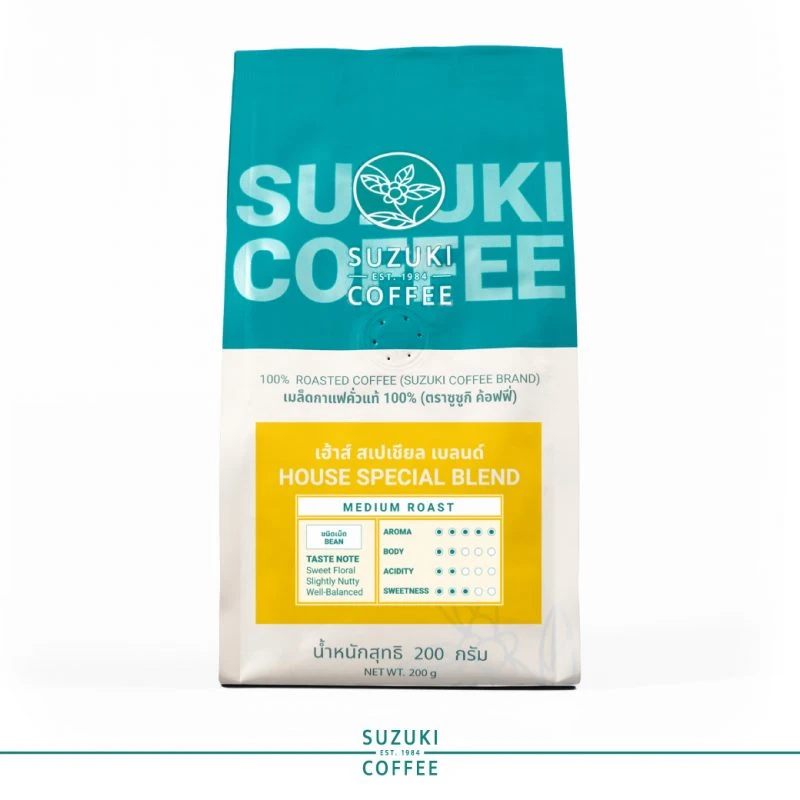 SUZUKI COFFEE