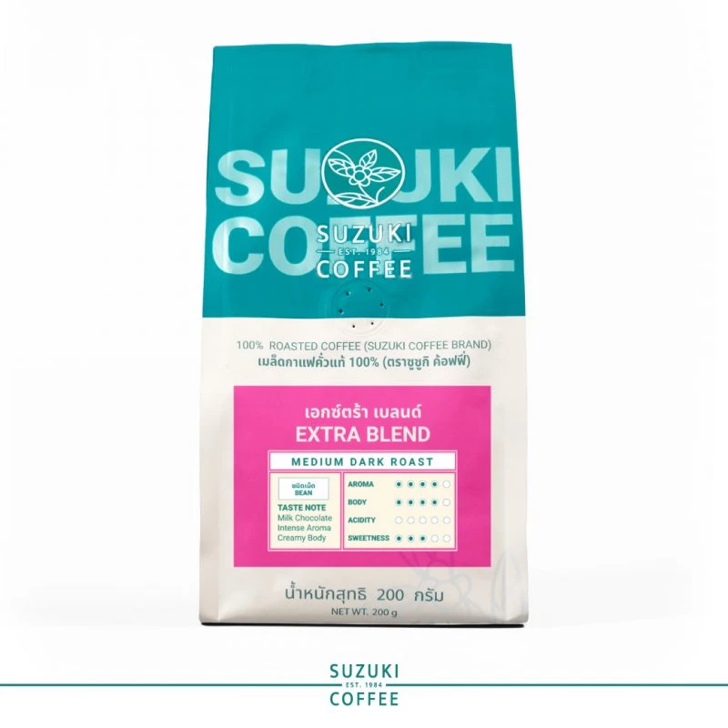 SUZUKI COFFEE