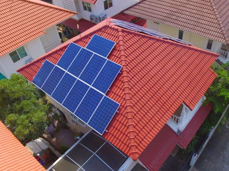 โซลาร์เซลล์