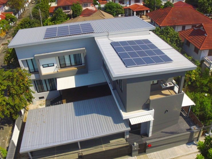 โซลาร์เซลล์