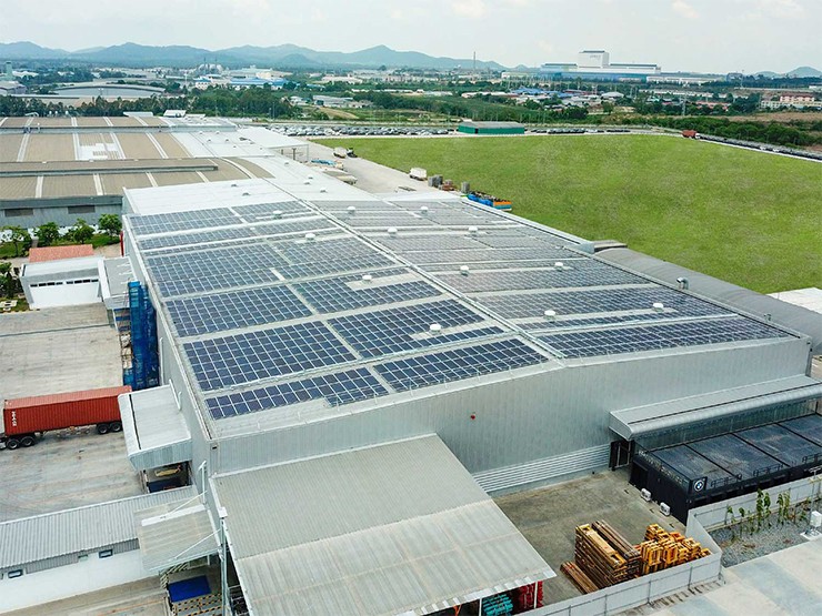 โซลาร์เซลล์