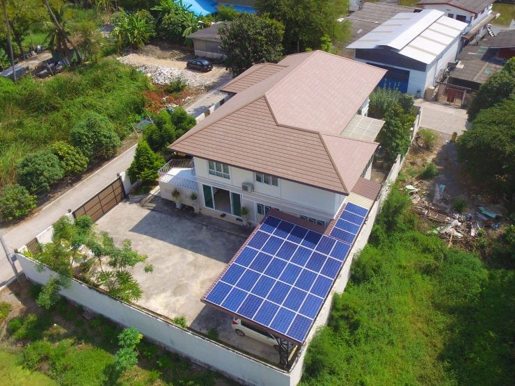 โซลาร์เซลล์