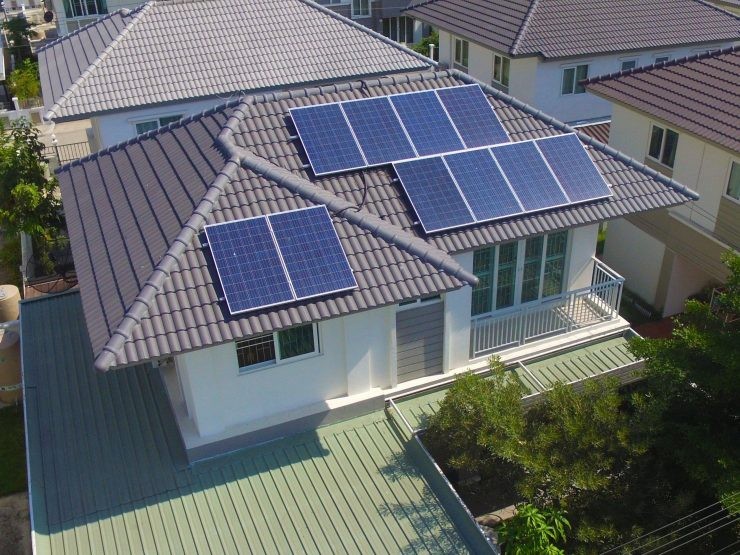 โซลาร์เซลล์