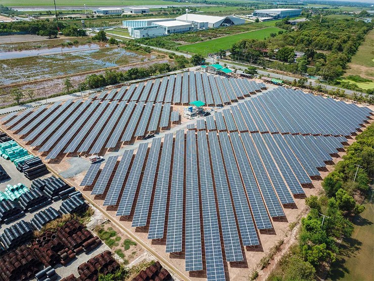 โซลาร์เซลล์