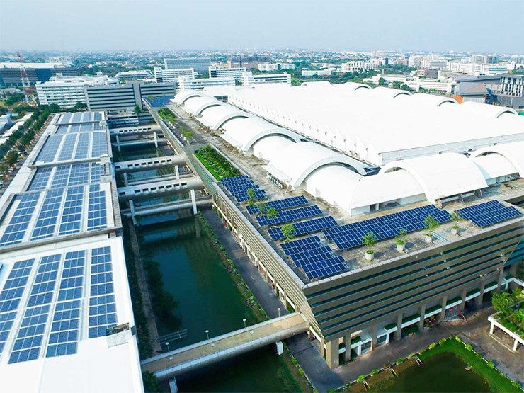 โซลาร์เซลล์