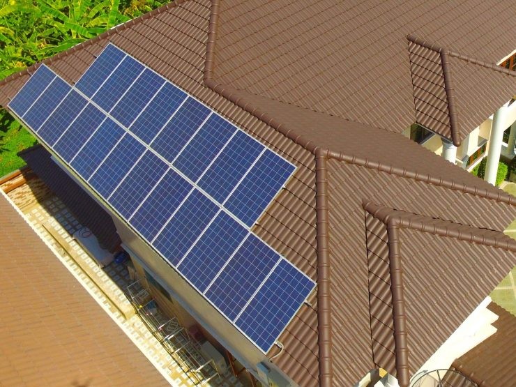 โซลาร์เซลล์