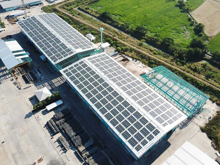 โซลาร์เซลล์