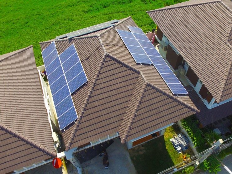 โซลาร์เซลล์