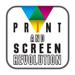 บริษัท ปริ้นท์ แอนด์ สกรีน เรโวลูชั่น จำกัด - เครื่องใช้สำนักงาน